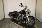 Thumbnail Photo 1 for 2021 Harley-Davidson Police Road King