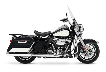 Photo 1 for 2021 Harley-Davidson Police Road King