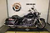 2021 Harley-Davidson Police Road King