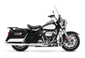 2021 Harley-Davidson Police Road King
