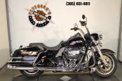 2021 Harley-Davidson Police Road King