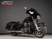 2021 Harley-Davidson Police Electra Glide