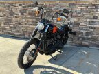Thumbnail Photo 3 for 2021 Harley-Davidson Softail Street Bob 114