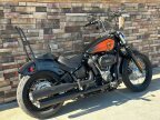 Thumbnail Photo 2 for 2021 Harley-Davidson Softail Street Bob 114