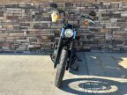 Thumbnail Photo 4 for 2021 Harley-Davidson Softail Street Bob 114