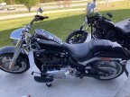 Thumbnail Photo 1 for 2021 Harley-Davidson Softail Fat Boy 114