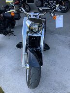 Thumbnail Photo 2 for 2021 Harley-Davidson Softail Fat Boy 114