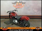 Thumbnail Photo 5 for 2021 Harley-Davidson Softail Slim