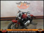 Thumbnail Photo 4 for 2021 Harley-Davidson Softail Slim