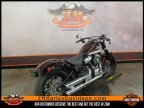 Thumbnail Photo 2 for 2021 Harley-Davidson Softail Slim