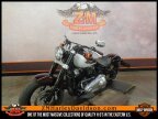 Thumbnail Photo 4 for 2021 Harley-Davidson Softail Slim