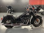 Thumbnail Photo 4 for 2021 Harley-Davidson Softail