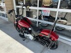 Thumbnail Photo 4 for 2021 Harley-Davidson Softail Slim
