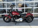 Thumbnail Photo 5 for 2021 Harley-Davidson Softail Slim
