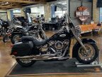 Thumbnail Photo 4 for 2021 Harley-Davidson Softail