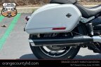 Thumbnail Photo 1 for 2021 Harley-Davidson Softail Sport Glide