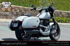 Thumbnail Photo 5 for 2021 Harley-Davidson Softail Sport Glide