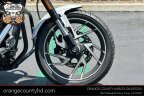 Thumbnail Photo 3 for 2021 Harley-Davidson Softail Sport Glide