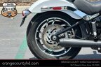 Thumbnail Photo 1 for 2021 Harley-Davidson Softail Sport Glide