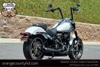 Thumbnail Photo 5 for 2021 Harley-Davidson Softail Sport Glide