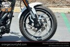 Thumbnail Photo 3 for 2021 Harley-Davidson Softail Sport Glide