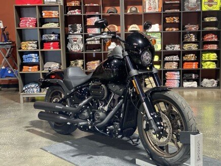 Photo 1 for 2021 Harley-Davidson Softail