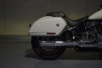Thumbnail Photo 3 for 2021 Harley-Davidson Softail Sport Glide