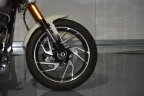 Thumbnail Photo 5 for 2021 Harley-Davidson Softail Sport Glide