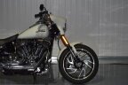 Thumbnail Photo 4 for 2021 Harley-Davidson Softail Sport Glide