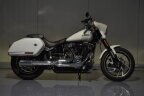 Thumbnail Photo 1 for 2021 Harley-Davidson Softail Sport Glide