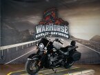 Thumbnail Photo 5 for 2021 Harley-Davidson Softail Heritage Classic 114