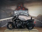 Thumbnail Photo 4 for 2021 Harley-Davidson Softail Heritage Classic 114