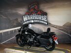Thumbnail Photo 3 for 2021 Harley-Davidson Softail Heritage Classic 114