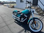 Thumbnail Photo 2 for 2021 Harley-Davidson Softail Standard