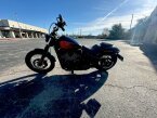 Thumbnail Photo 6 for 2021 Harley-Davidson Softail Street Bob 114