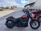 Thumbnail Photo 1 for 2021 Harley-Davidson Softail Street Bob 114