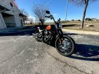 Thumbnail Photo 3 for 2021 Harley-Davidson Softail Street Bob 114