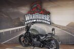 Thumbnail Photo 3 for 2021 Harley-Davidson Softail Street Bob 114