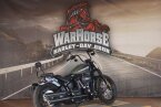 Thumbnail Photo 1 for 2021 Harley-Davidson Softail Street Bob 114