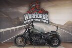Thumbnail Photo 4 for 2021 Harley-Davidson Softail Street Bob 114