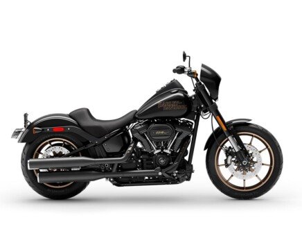 Photo 1 for 2021 Harley-Davidson Softail