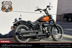 Thumbnail Photo 5 for 2021 Harley-Davidson Softail Street Bob 114