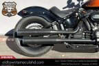Thumbnail Photo 1 for 2021 Harley-Davidson Softail Street Bob 114