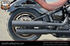 Thumbnail Photo 1 for 2021 Harley-Davidson Softail Low Rider S