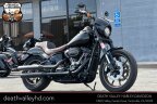 Thumbnail Photo 4 for 2021 Harley-Davidson Softail Low Rider S