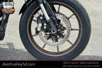 Thumbnail Photo 3 for 2021 Harley-Davidson Softail Low Rider S