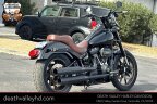 Thumbnail Photo 5 for 2021 Harley-Davidson Softail Low Rider S
