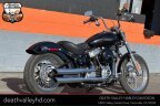 Thumbnail Photo 5 for 2021 Harley-Davidson Softail Standard