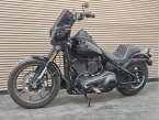 Thumbnail Photo 3 for 2021 Harley-Davidson Softail Low Rider S