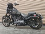 Thumbnail Photo 4 for 2021 Harley-Davidson Softail Low Rider S